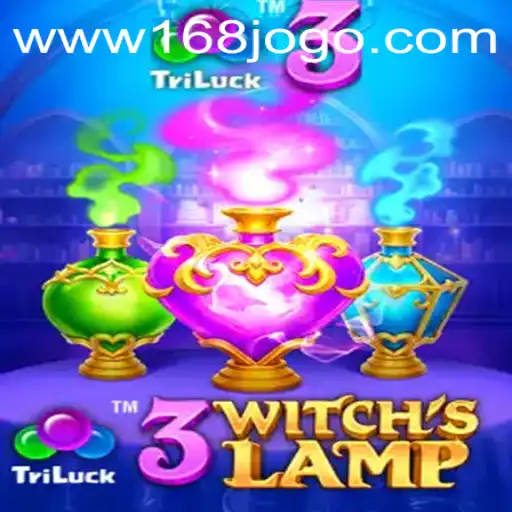 Descubra a Magia do Jogo '3WitchsLamp': Regras e Dicas