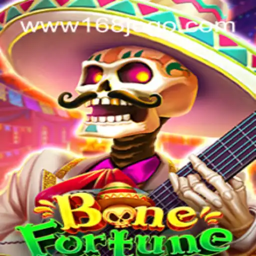 Descubra BoneFortune: O Novo Jogo Inovador 168jogo