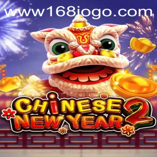 Descubra o Fascinante Mundo de CHINESENEWYEAR2: Um Jogo de Estratégia e Tradição