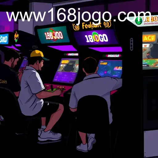 Comunidade Jogadores