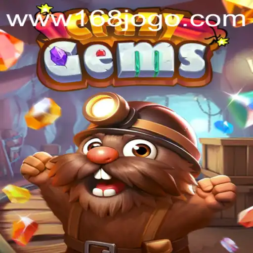 CrazyGems: Uma Aventura Fascinante no Mundo dos Jogos