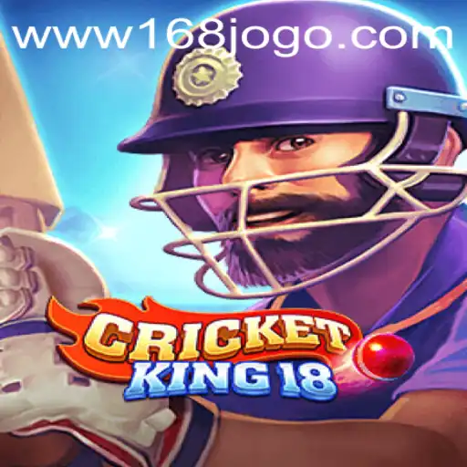 Explorando o Mundo do CricketKing18: Um Mergulho no Jogo Popular