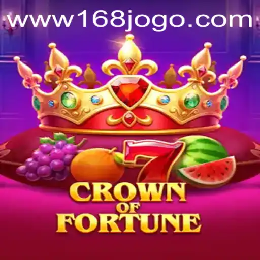 CrownofFortune: Descubra o Universo Fascinante do 168jogo