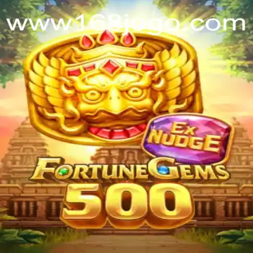 FortuneGems500: Descubra o Jogo que Está Conquistando Todos