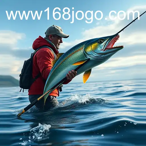 Jogos de pesca