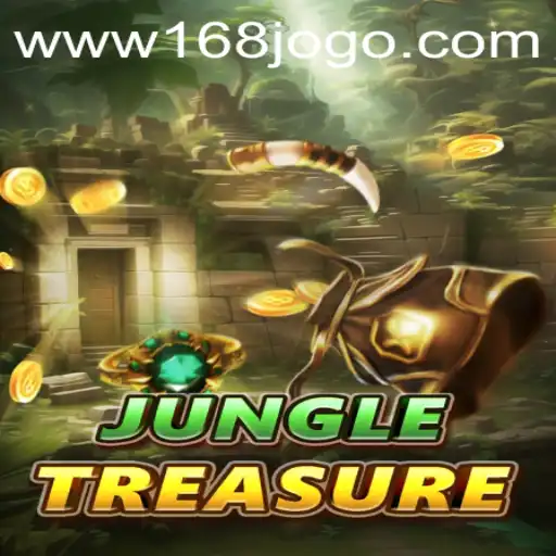JungleTreasure: Descubra os Segredos da Selva no Novo Jogo de Aventura