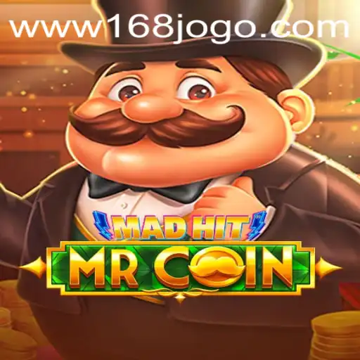 MadHitMrCoin: Descubra o Universo do Jogo 168jogo