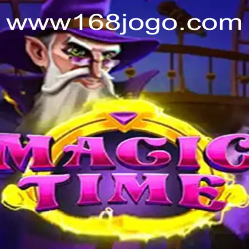 MagicTime: Descubra o Novo Fascínio do Mundo dos Jogos com 168jogo