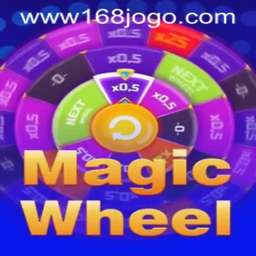 MagicWheel: Um Novo Conceito de Entretenimento com '168jogo'