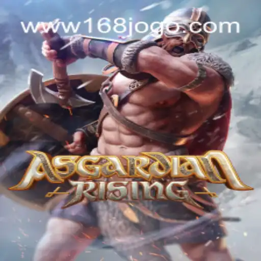 AsgardianRising: A Nova Sensação no Mundo dos Jogos com 168jogo