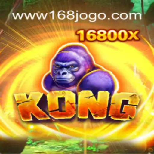 Kong: Uma Aventura Épica no Mundo dos Jogos
