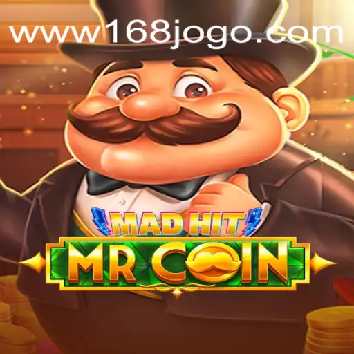 MadHitMrCoin: Descubra o Universo do Jogo 168jogo
