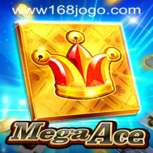 MegaAce: Descubra o Fascinante Mundo do Jogo 168jogo