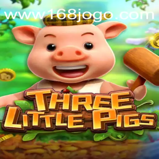 THREELITTLEPIGS: Um Jogo Inovador e Atualizado para Todas as Idades