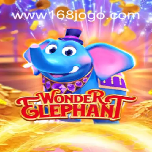 WonderElephant: Descubra o Fascinante Mundo do Jogo 168jogo