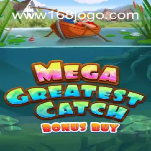 Explorando o MegaGreatestCatchBonusBuy: O Jogo que Conquista o Público em 2023