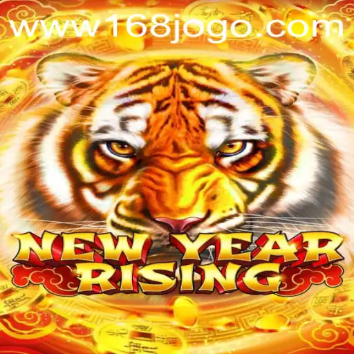 Explorando o Mundo de NewYearRising: Um Jogo de Aventura Revolucionário