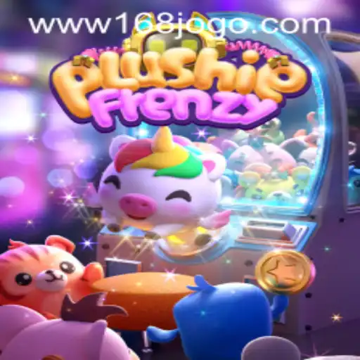 Descubra o Fascinante Mundo de PlushieFrenzy no 168jogo