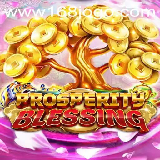Descubra ProsperityBlessing: O Novo Fenômeno do 168jogo