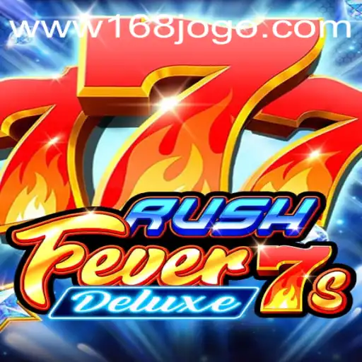 RushFever7sDeluxe: Descubra a Aventura do Novo Sensação dos Cassinos