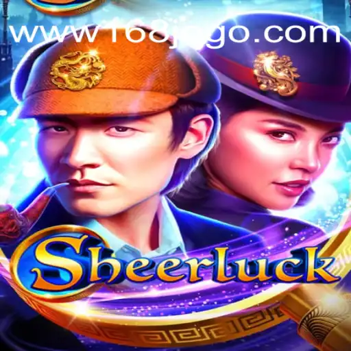 Descubra o Mundo de Sheerluck: Um Jogo de Mistério e Estratégia