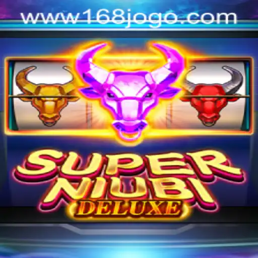 SuperNiubiDeluxe: Mergulhe em Uma Experiência de Jogo Inovadora