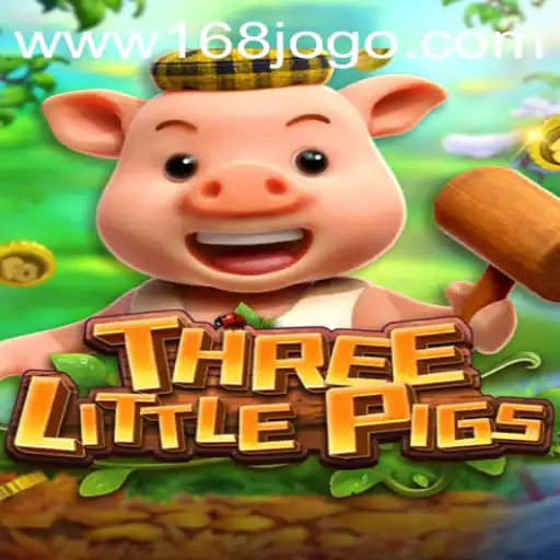 THREELITTLEPIGS: Um Jogo Inovador e Atualizado para Todas as Idades
