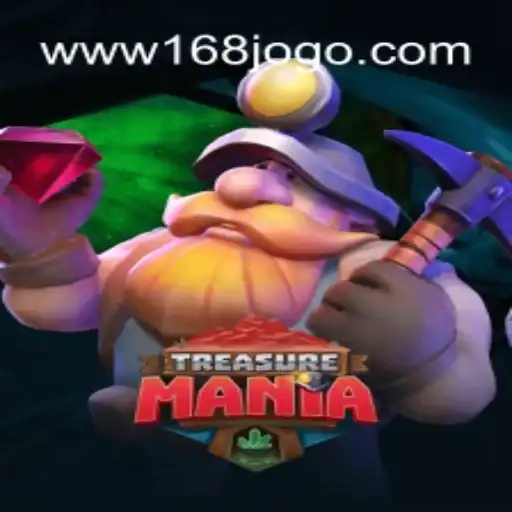 Tudo Sobre TreasureMania: Descubra o Universo do 168jogo