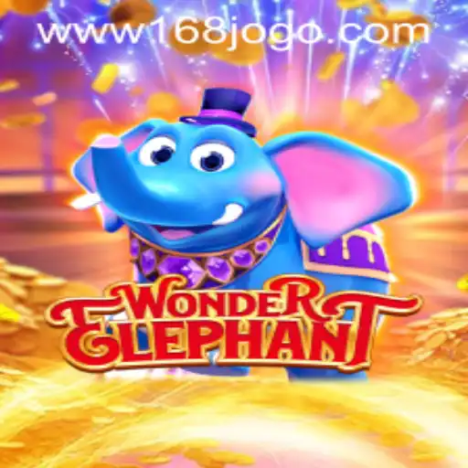 WonderElephant: Descubra o Fascinante Mundo do Jogo 168jogo