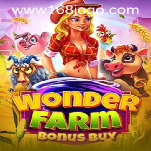 WonderFarmBonusBuy: Tudo Sobre o Jogo do Momento